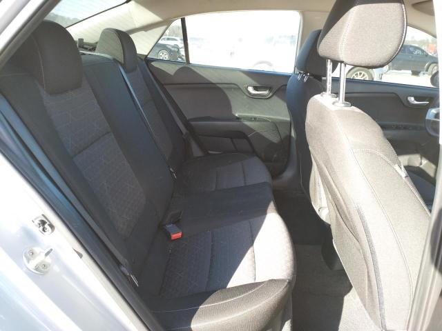 3KPA24AD1LE334184 KIA RIO LX
