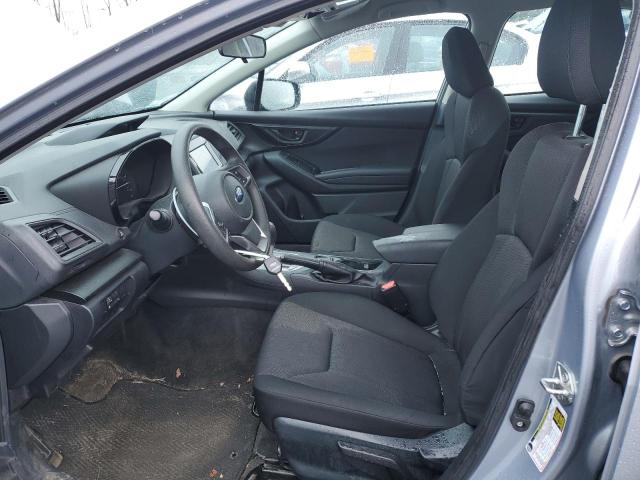 4S3GTAB69L3722440 Subaru IMPREZA