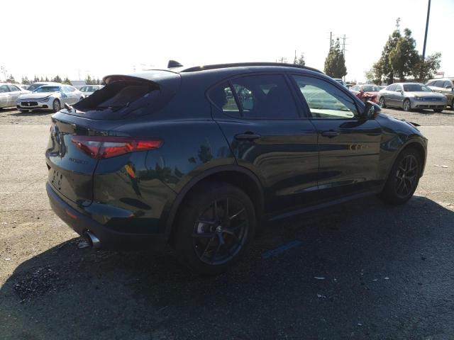 2021 ALFA ROMEO STELVIO SP ZASPAJAN3M7D02057