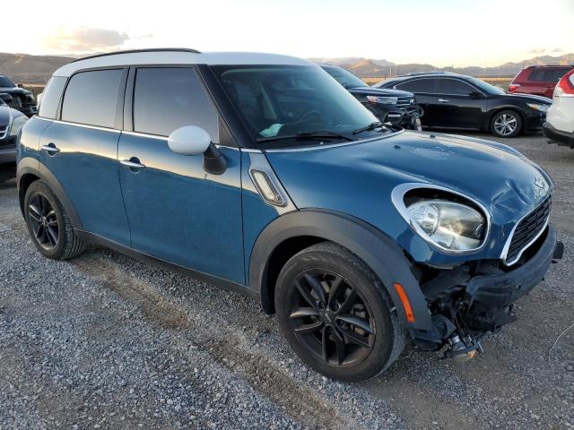WMWZC3C58CWL84583 Mini Cooper