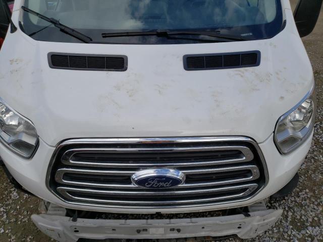 2015 FORD TRANSIT T- - 1FBZX2ZM0FKA86853
