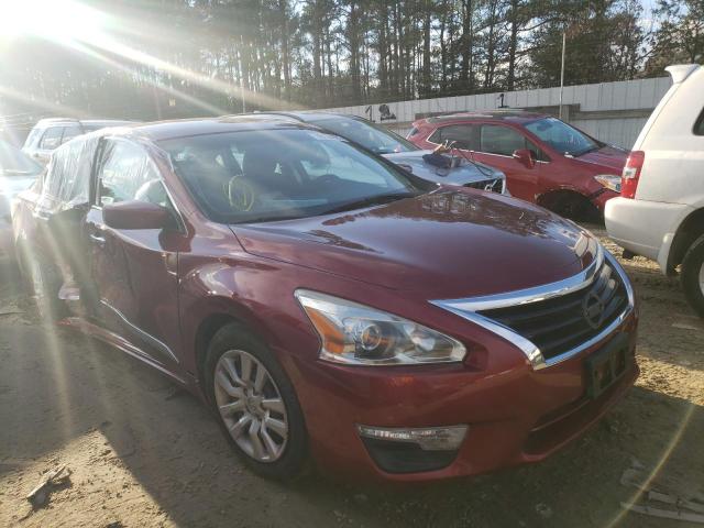2015 NISSAN ALTIMA - 1N4AL3AP1FC172754