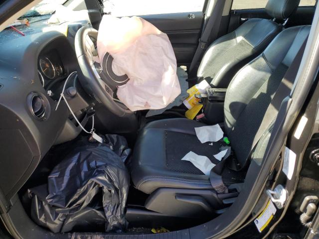 1C4NJDEB5GD673518 Jeep Compass