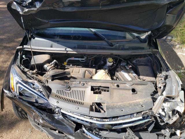 2020 BUICK ENCORE PRE - KL4CJASB8LB021020