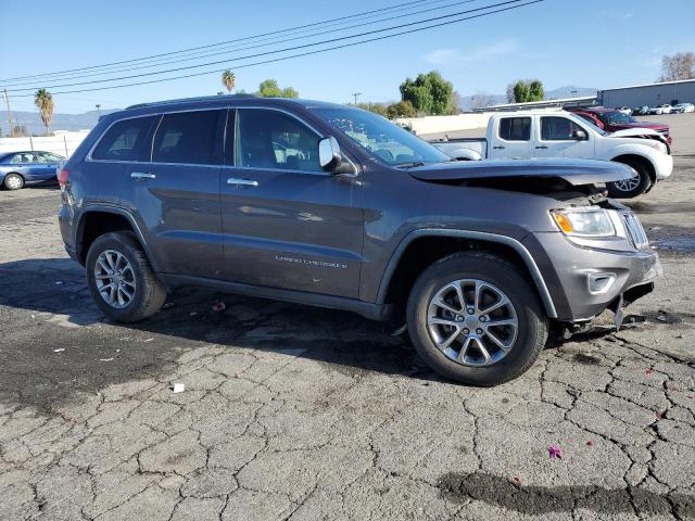 1C4RJEBG8FC192982 Jeep Grand Cherokee Limited