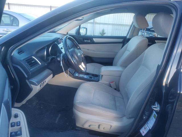 4S4BSAFC5G3323829 Subaru Outback 2.5i Premium