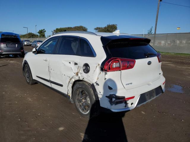 KNDCB3LC5K5306082 KIA NIRO FE