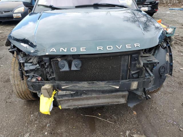 SALVR2BGXEH935240 Land Rover Range Rover Evoque Pure Premium