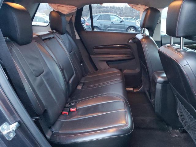 2GKFLZEKXF6186294 GMC Terrain Denali