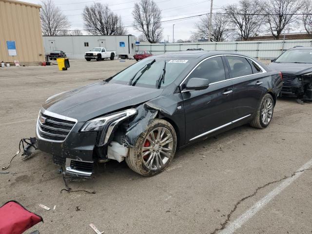 2018 CADILLAC XTS LUXURY - 2G61M5S31J9121269