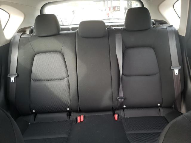 2018 MAZDA CX-5 SPORT - JM3KFABM9J1468227