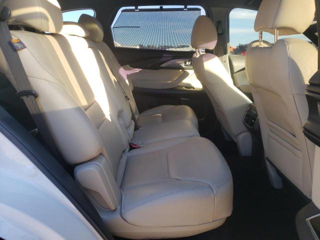 2016 MAZDA CX-9 GRAND - JM3TCADYXG0122831