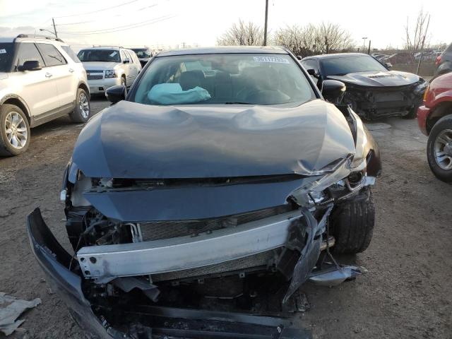 2018 NISSAN MAXIMA 3.5 - 1N4AA6AP9JC362415