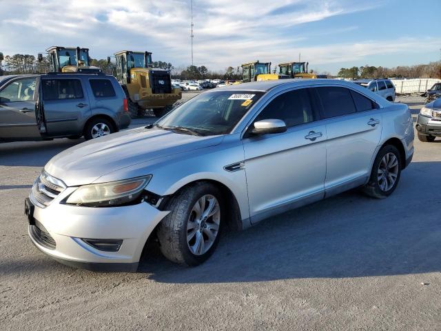 Ford Taurus Sho 2010