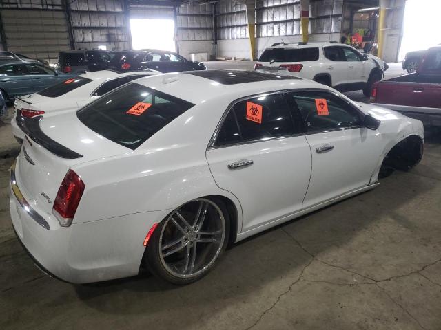 2016 CHRYSLER 300C - 2C3CCAEG0GH224119