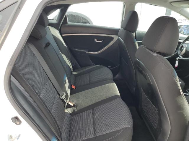 2016 HYUNDAI ELANTRA GT - KMHD35LH4GU309010