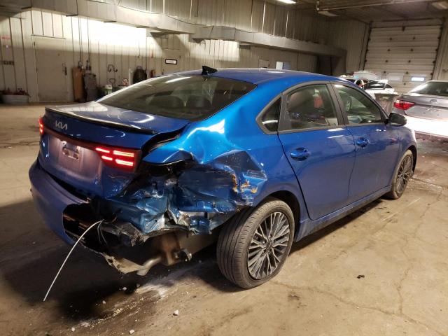 2023 KIA FORTE GT L - 3KPF54AD6PE548896