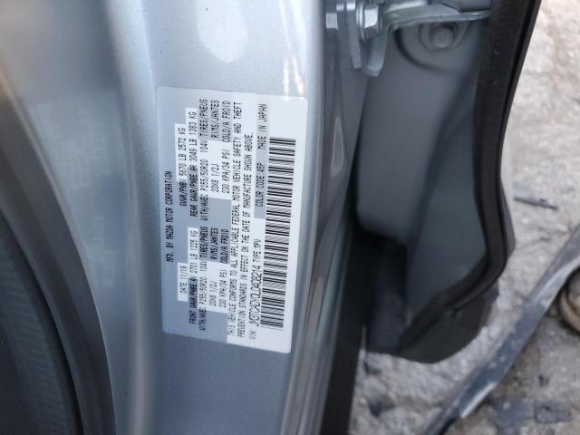 2020 MAZDA CX-9 GRAND - JM3TCADY0L0408214