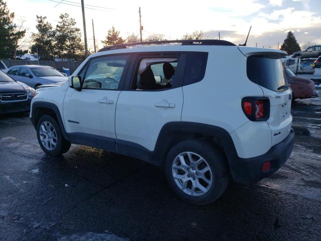 ZACCJBBB5JPJ33334 Jeep Renegade Latitude