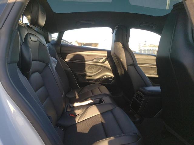 2020 PORSCHE TAYCAN TUR WP0AC2Y16LSA72059