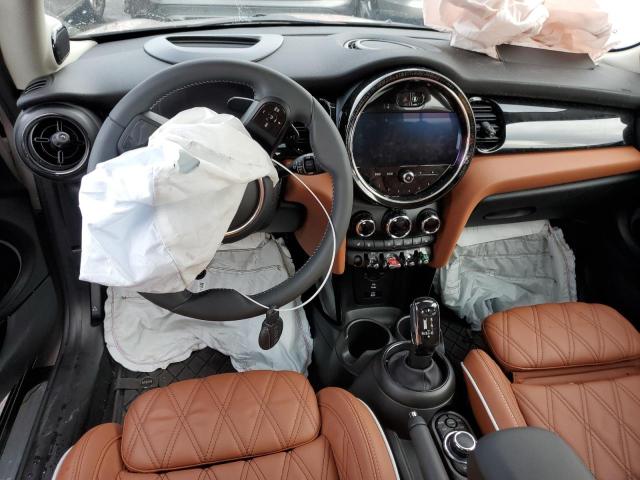 WMW53DH01P2S90799 Mini Cooper