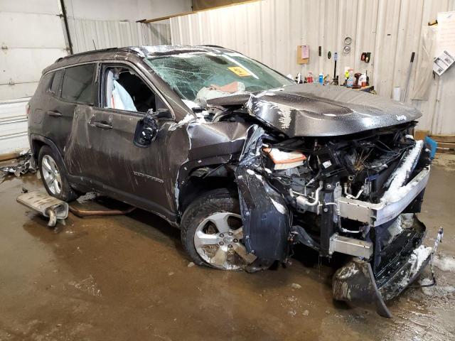 3C4NJDBB6KT839097 Jeep Compass