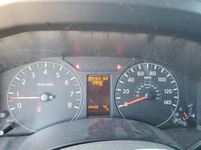 2016 NISSAN VAN - 1N6BF0KY0GN812239