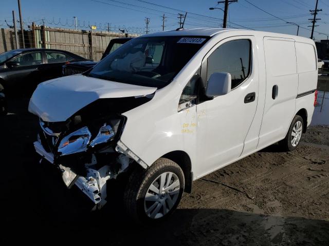 2018 Nissan NV200 