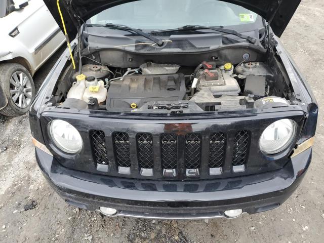 2016 JEEP PATRIOT LA - 1C4NJRFB9GD581372