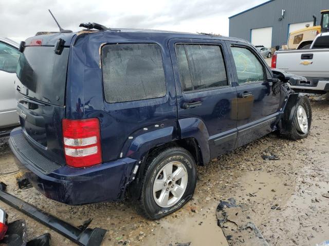 1C4PJMAK5CW203308 Jeep Liberty Sport