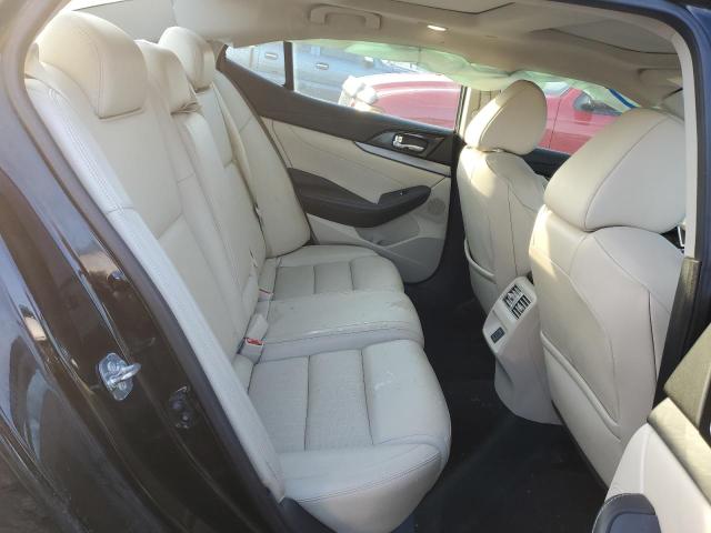2018 NISSAN MAXIMA 3.5 - 1N4AA6AP9JC362415