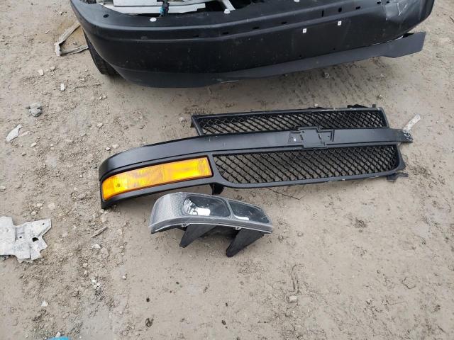 2019 CHEVROLET EXPRESS G2 - 1GCWGAFG9K1352832
