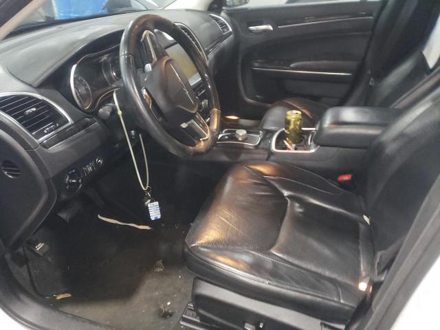 2016 CHRYSLER 300C - 2C3CCAEG0GH224119