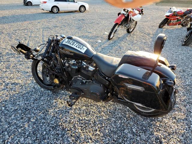 2020 HARLEY-DAVIDSON FXBB 1HD1YJJ21LB077731