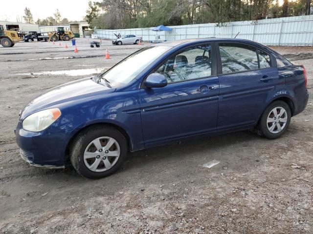 2008 Hyundai Accent GLS