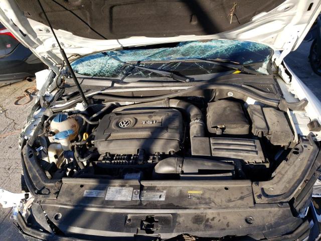 2016 VOLKSWAGEN PASSAT S - 1VWAT7A37GC016327