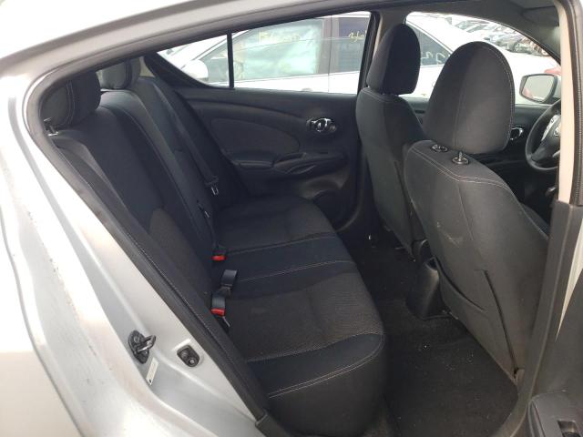 3N1CN7AP2GL853924 Nissan VERSA S