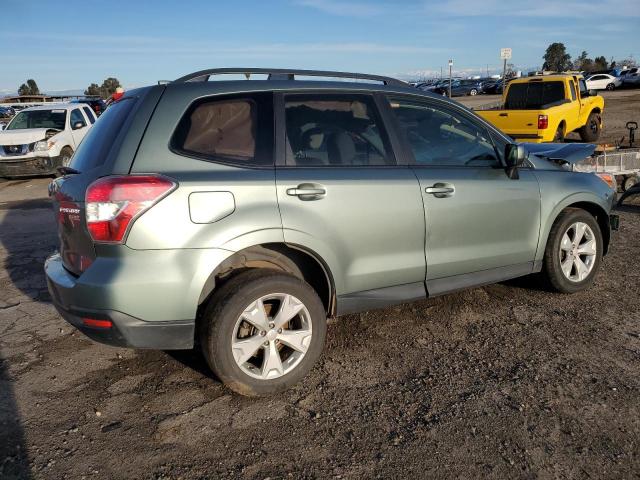 JF2SJADCXGH544177 Subaru Forester 2.5i Premium