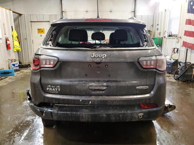 3C4NJDBB6KT839097 Jeep Compass