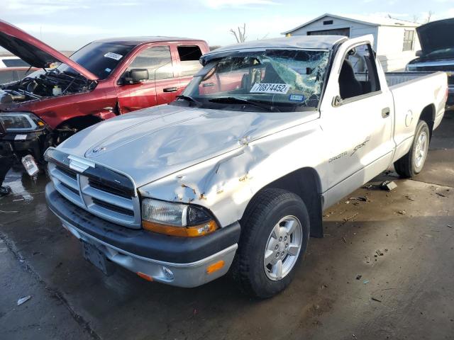 2001 Dodge Dakota 