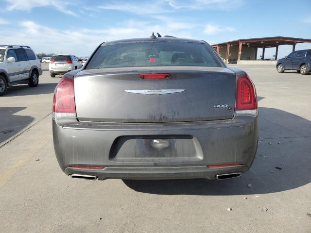 2020 CHRYSLER 300 S - 2C3CCABG7LH137266