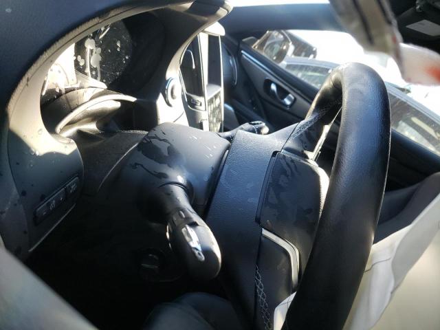 2019 INFINITI Q60 PURE JN1EV7EL4KM290907