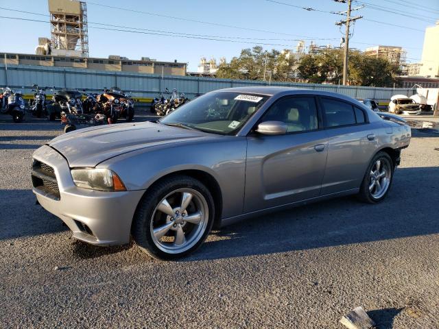 2011 Dodge Charger R/T