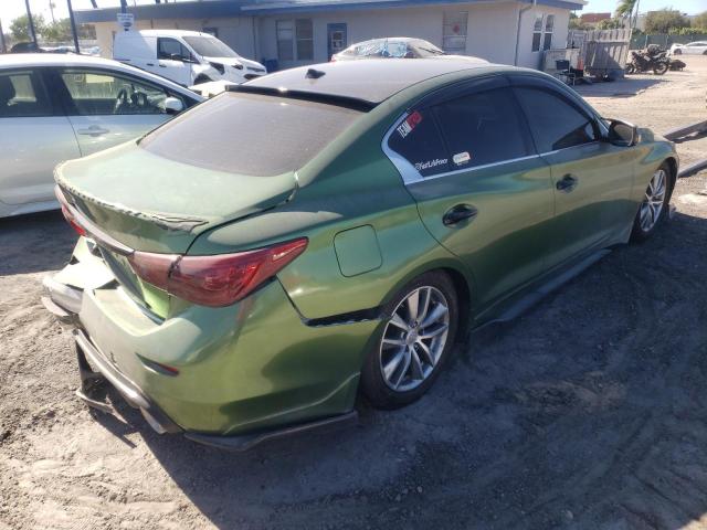 2017 INFINITI Q50 PREMIU JN1EV7APXHM737659