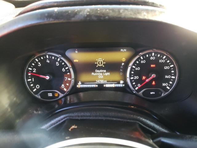 2022 JEEP RENEGADE A - ZACNJDE16NPN61989