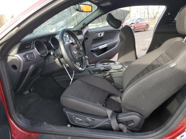 2017 FORD MUSTANG GT - 1FA6P8CF1H5281685