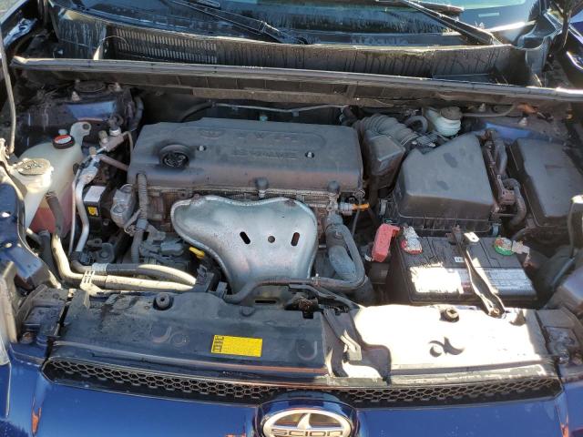 2015 TOYOTA SCION XB - JTLZE4FE4FJ074015