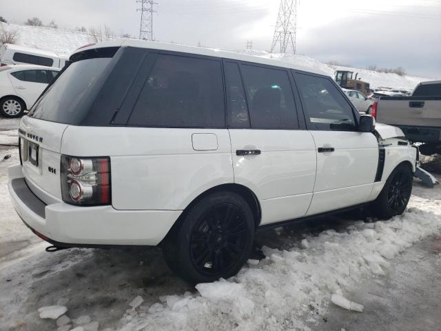 SALMF1D49BA330776 Land Rover RANGEROVER