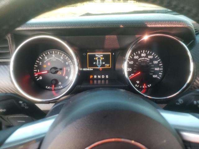2015 FORD MUSTANG - 1FA6P8AM8F5382155