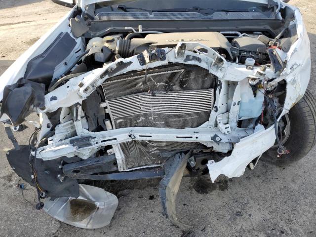 2017 GMC CANYON SLE - 1GTG5CEN3H1244527
